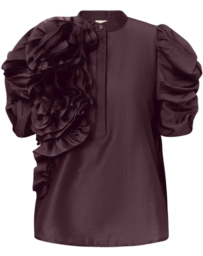 Gossia - AnnsofiGo Bluse